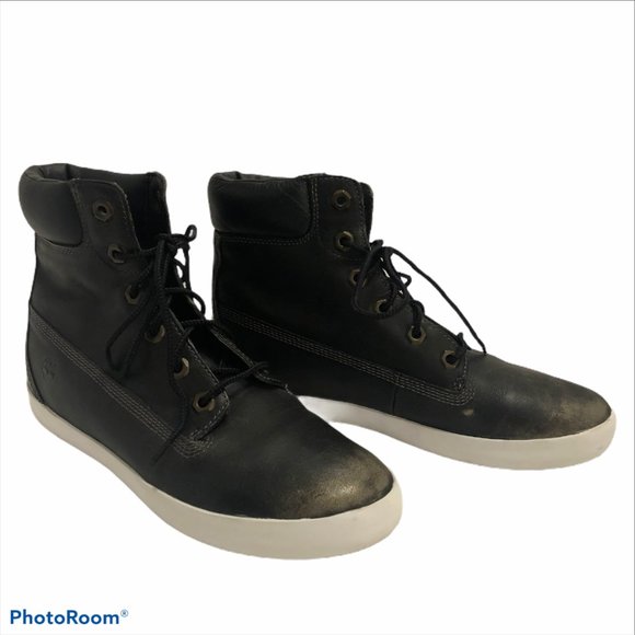 timberland glastenbury